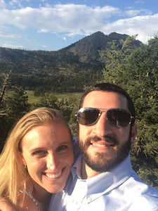 Meet your Posher, Gregory